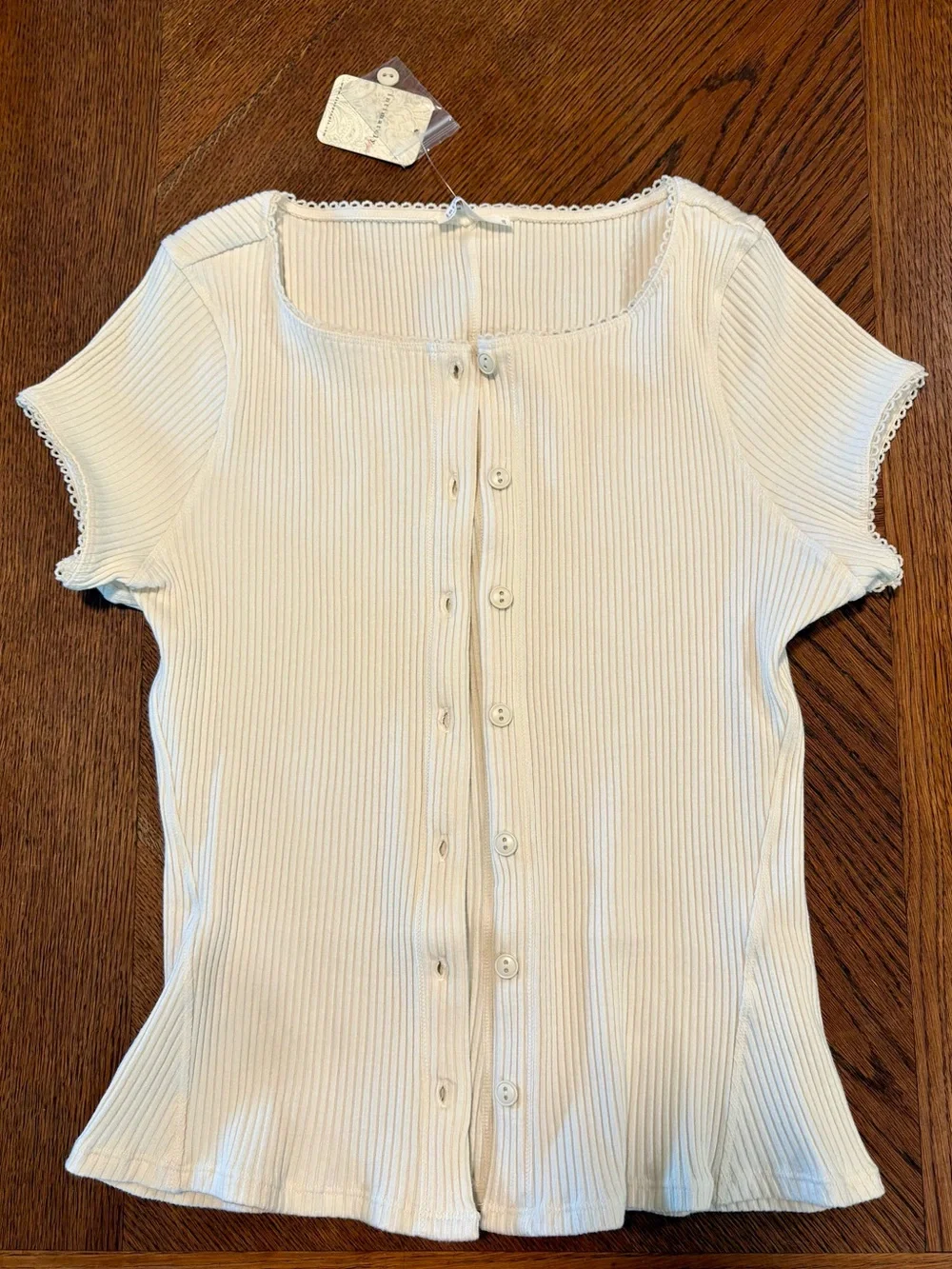 Free People size large